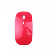 Ultra-thin Ergonomic Portable Wireless Mouse 1600DPI 2.4Ghz