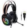 HAVIT H2016d RGB Gaming Surround Headphone with Mic 3.5mm