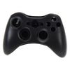 Wireless Controller Housing Shell for Xbox 360 Housing Case Cover replacement with Buttons Kit