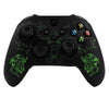 Laser Carving Soft Silicone Skin Cover For Xbox Series S / X Controller Skin