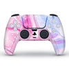 PlayStation 5 Skin Sticker For Controllers