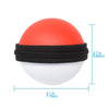 Carry Case for Poke Ball Plus Controller Protective Hard Portable Travel Pokeball Case Bag for Nintend Switch