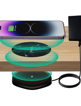 Charging Station