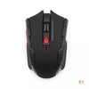 Wireless Mouse Bluetooth Mouse Wireless Computer Silent Mause Ergonomic Gaming Mouse For Laptop PC