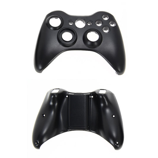 Wireless Controller Housing Shell for Xbox 360 Housing Case Cover replacement with Buttons Kit