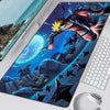 Naruto Collection Large Keyboard Gaming Pad 2mm