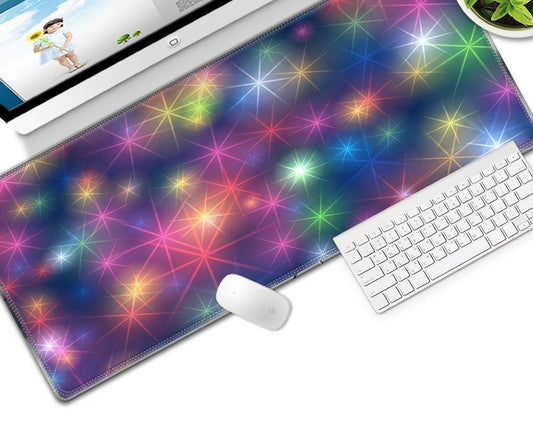 Creative Eazy2Grip Colorful Large Mouse Pad 40x80 2-3MM