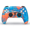 PlayStation 5 Skin Sticker For Controllers