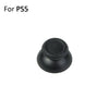 4 PCS Gamepad 3D Analog Joystick Mushroom Head Caps Joypad Controller Thumbstick Cover Replacement For Sony Playstation 5 PS5