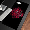 Eazy2Grip XXLarge Japanese Dragon Mouse Pad Collection 2-4mm