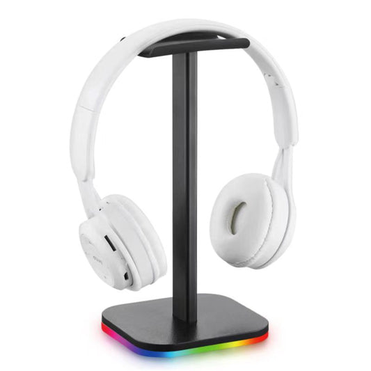 Eazy2Grip RGB Headset Stand with USB Port