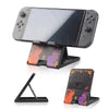 Nintendo Switch Scarlet and Violet Skin Shell Case Hard PC Console Protective Cover With 2 Caps For Nintendo Switch OLED