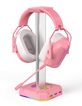 headset stand