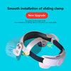 Head Strap for Oculus Quest 2 Replacement for Elite Strap Comfort Foldable Adjustable Reduce Face Pressure Accessories for VR