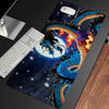 Eazy2Grip XXLarge Japanese Dragon Mouse Pad Collection 2-4mm