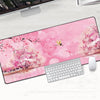 Japanese Art Collection Eazy2Grip XL Keyboard and Mouse Pad 2-3mm