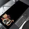 Eazy2Grip Extra Large Keyboard Pad Cat On Pad Collection 2-4mm