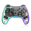 Wireless Bluetooth Controller for Switch Pro NS Lite PC NFC 6-Axis Double motor Gamepad