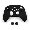 Soft Silicone Anti-slip Anti-fall Skin Protective Cover Case For XBOX Series X/S Controller