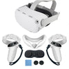 Oculus Quest 2 Headset and Controller Silicone Protection Kit