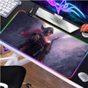 Elden Ring RGB Large Gaming Mouse Pad Collection