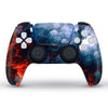 PlayStation 5 Skin Sticker For Controllers