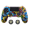 PlayStation 4 Controller Silicon Protection Cover