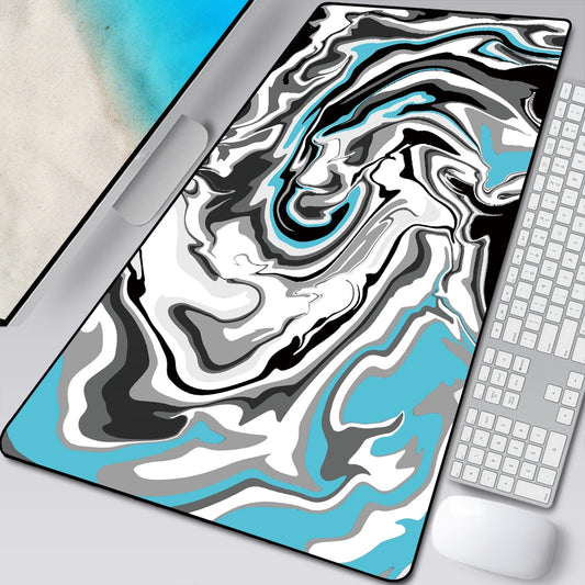 Custom Art Collection Eazy2Grip XL Keyboard and Mouse Pad 2-3mm