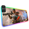 Apex Legends RGB Led Wireless Charging Mouse Pad 3mm