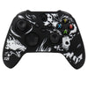 Laser Carving Soft Silicone Cover For PS4 /Xbox One S /Xbox Series S/X Controller Skin