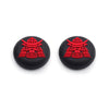 Silicone Thumb Grip Cap Cover For Playstation 5 PS5 PS4 Xbox Series XS Game Joystick Controller Accessories thumbstick grip caps