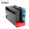 Switch OLED Joy Con Controller Charger Dock Stand Station Holder for Nintendo Switch NS Joy-Con Game Support Charging Dock