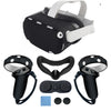 Oculus Quest 2 Headset and Controller Silicone Protection Kit