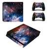 PlayStation 4 PS4 Sticker Decals Kit