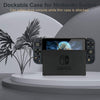 Hard Shell Grip Protection Cover For Nintendo Switch NS Case Shell Console Controller Accessories Ultra Thin Anti-Scratch Case