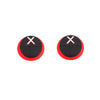 Silicone Thumb Grip Cap Cover For Playstation 5 PS5 PS4 Xbox Series XS Game Joystick Controller Accessories thumbstick grip caps