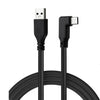 6M 5M 3M USB-C Cable For Oculus Quest 2 For picon 3/ 4  PS VR 2 Link Cable Compatability Type-c Speed Data Transfer Fast Charge