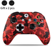 Xbox Series X/S Silicone Controller Protection Cover