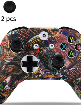 Xbox One and Serie X/S