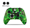 Xbox Series X/S Silicone Controller Protection Cover