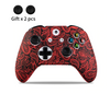 Xbox Series X/S Silicone Controller Protection Cover