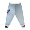 EazyCustom Athletic Joggers (AOP)