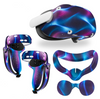 Oculus Quest 2 Custom Kit Silicone Protection Cover