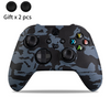 Xbox Series X/S Silicone Controller Protective Cover